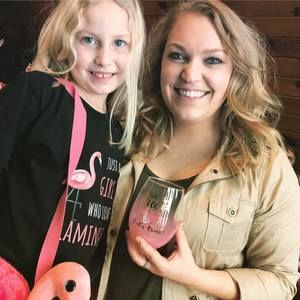 Meet your Posher, Marissa